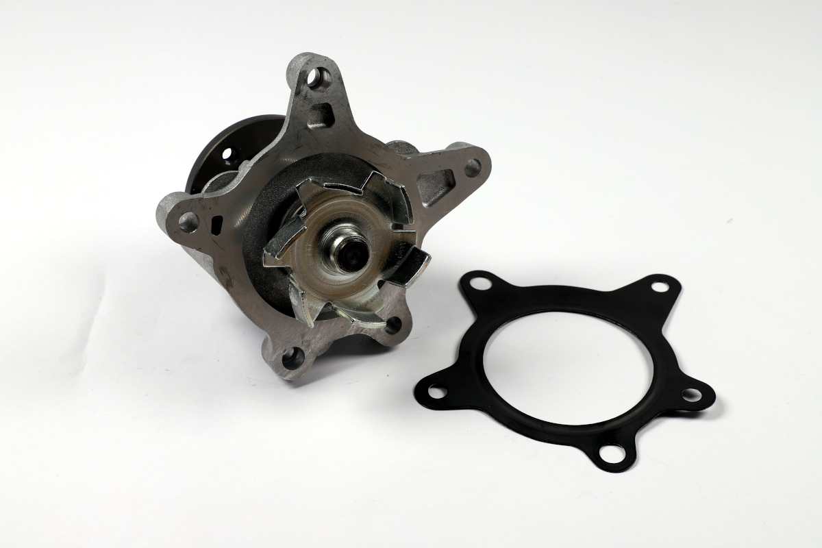 HEPU P7744 Water Pump,...